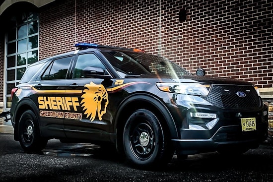 Howards Grove Man Dies After Jaguar Plows Into Herman Cornfield