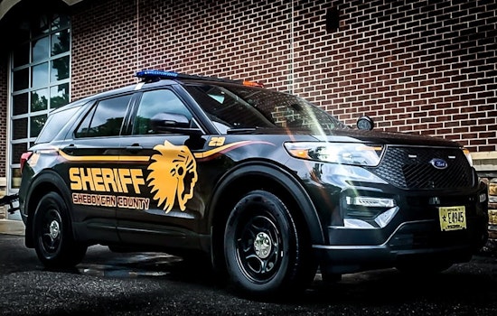 Howards Grove Man Dies After Jaguar Plows Into Herman Cornfield