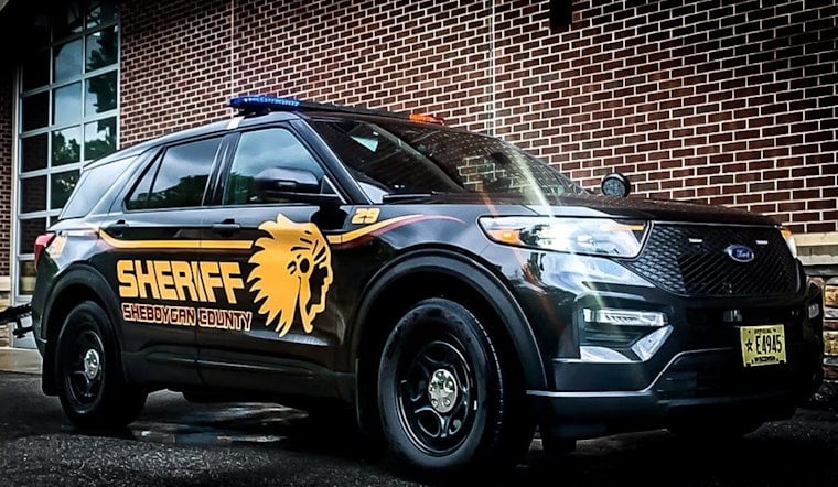 Howards Grove Man Dies After Jaguar Plows Into Herman Cornfield