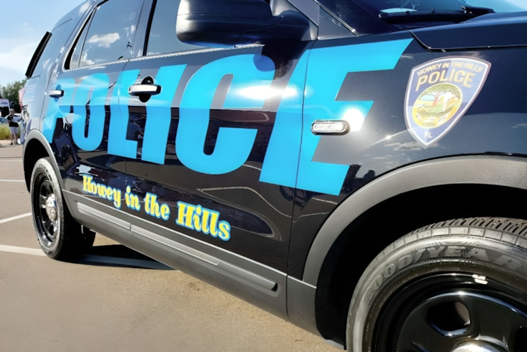 Howey-in-the-Hills Chief Resigns After Misconduct Report