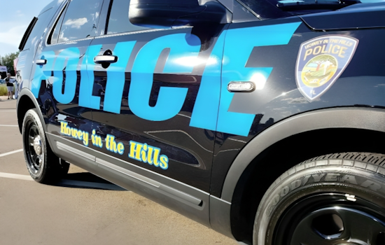 Howey-in-the-Hills Chief Resigns After Misconduct Report
