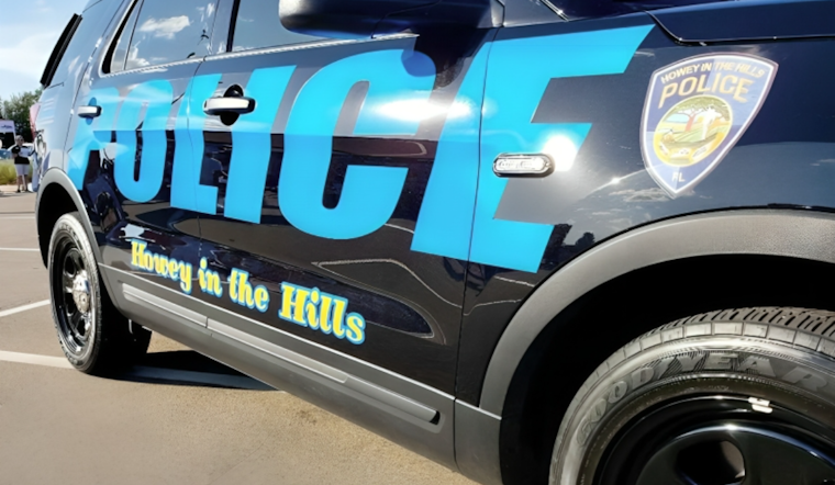 Howey-in-the-Hills Chief Resigns After Misconduct Report