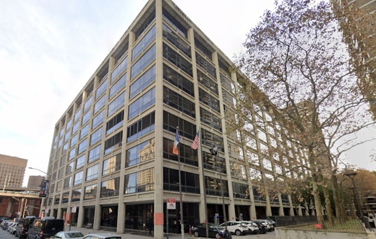 HPD Rushes Out 421a Lifeline To Save Stalled NYC Projects