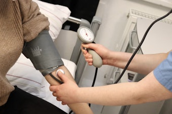 H.R. 1 Bombshell Has Portland Patients Sweating As Oregon Health Plan Faces Deep Cuts