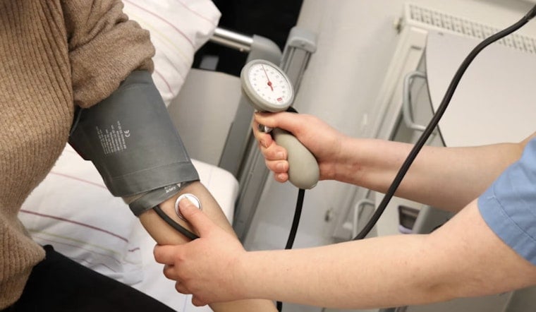 H.R. 1 Bombshell Has Portland Patients Sweating As Oregon Health Plan Faces Deep Cuts