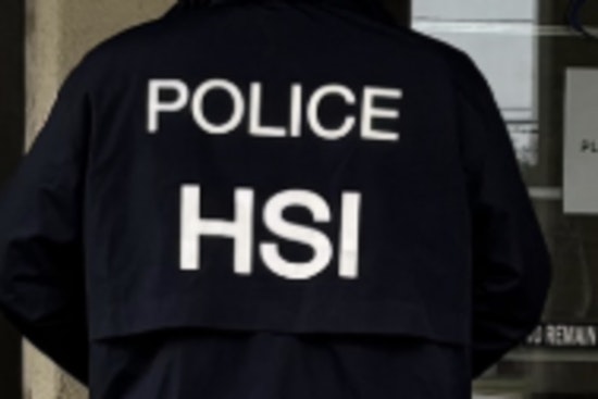 HSI San Antonio Shares DHS Claim Of 900 Trafficker Arrests