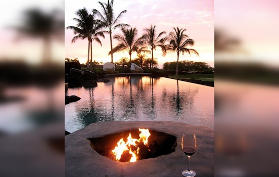 Hualalai’s Last Luxury Lots: Kona Resort Closes In On Final Buildout