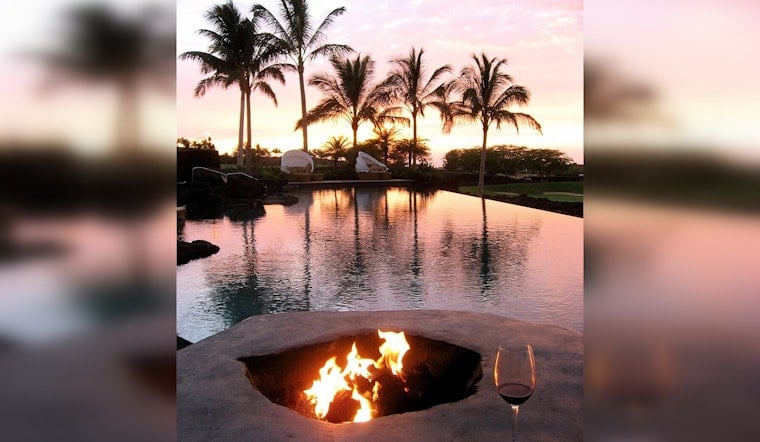 Hualalai’s Last Luxury Lots: Kona Resort Closes In On Final Buildout