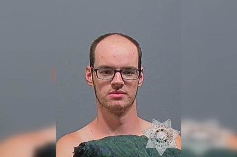 Hubbard Man Gets Nearly 18 Years in Wide-Ranging Child Sex Abuse Cases
