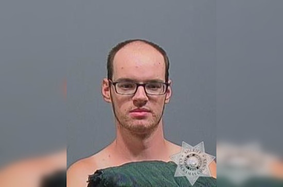 Hubbard Man Gets Nearly 18 Years in Wide-Ranging Child Sex Abuse Cases