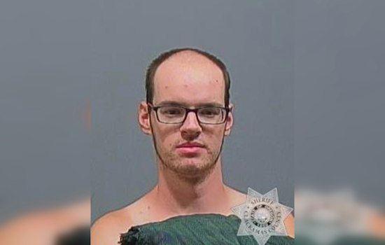 Hubbard Man Gets Nearly 18 Years in Wide-Ranging Child Sex Abuse Cases