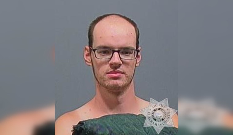 Hubbard Man Gets Nearly 18 Years in Wide-Ranging Child Sex Abuse Cases