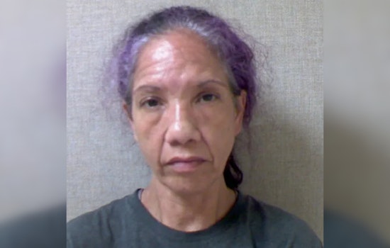 Hudson Garage Horror: Mom Dog And Puppies Found Living Next To Gas Can, Police Say