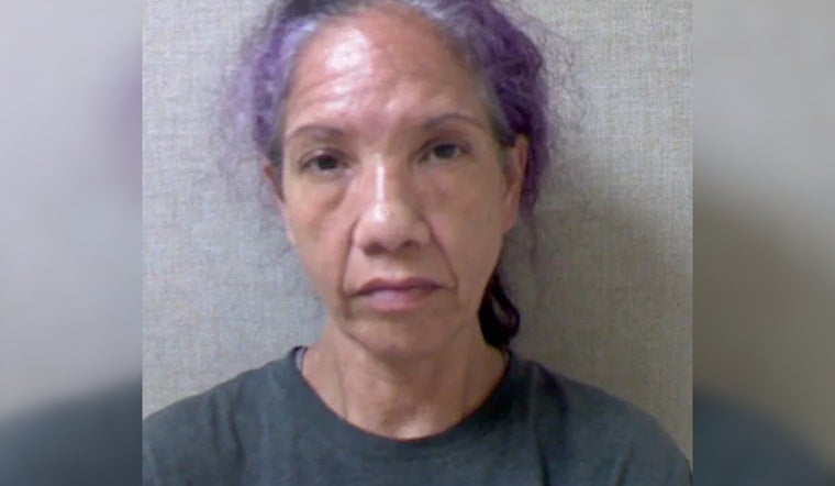 Hudson Garage Horror: Mom Dog And Puppies Found Living Next To Gas Can, Police Say