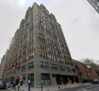 Hudson Square Pizza Staple Swapped For Luckin Coffee In 10-Year Varick St. Deal