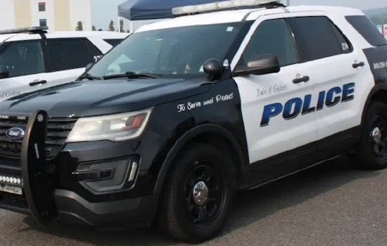 Hudson Valley Bus Scare: Nearly 20 JROTC Campers Hospitalized After AC Meltdown In Goshen