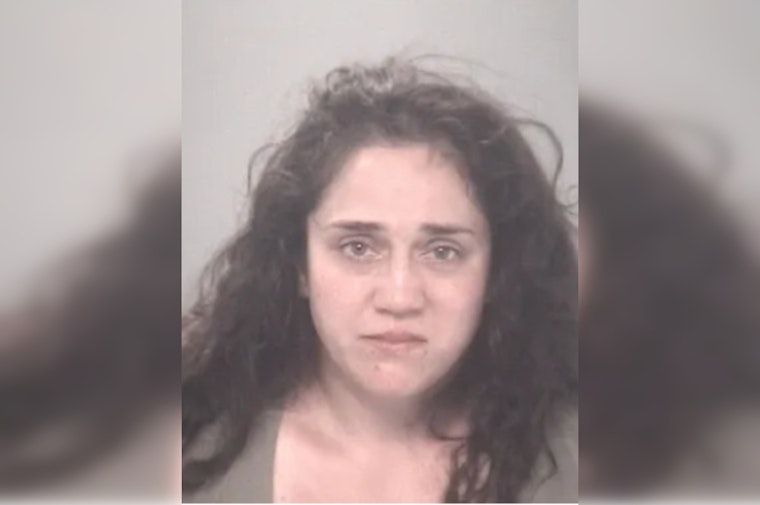 Hudson Mom Busted After Late-Night DUI Crash With Kids In Back Seat