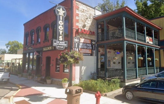 Hudson's 2nd Street Staple Ziggy's Gets New Life As Max's Social House