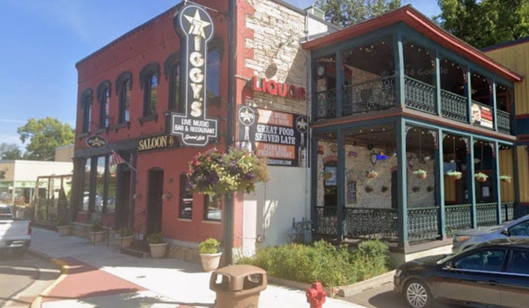 Hudson's 2nd Street Staple Ziggy's Gets New Life As Max's Social House