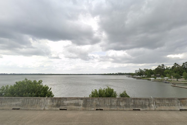Huffman Neighbors Fear Pet Snatchers Dumping Animals Off McKay Bridge
