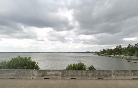 Huffman Neighbors Fear Pet Snatchers Dumping Animals Off McKay Bridge
