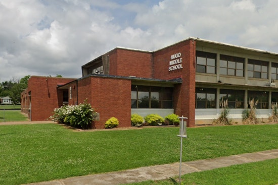 Hugo School Board Quietly OKs Confidential Deal In Special‑Ed Abuse Case