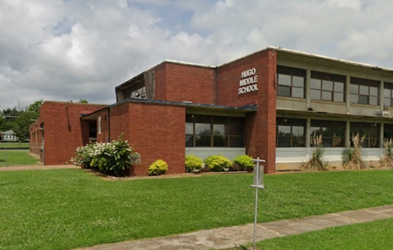 Hugo School Board Quietly OKs Confidential Deal In Special‑Ed Abuse Case