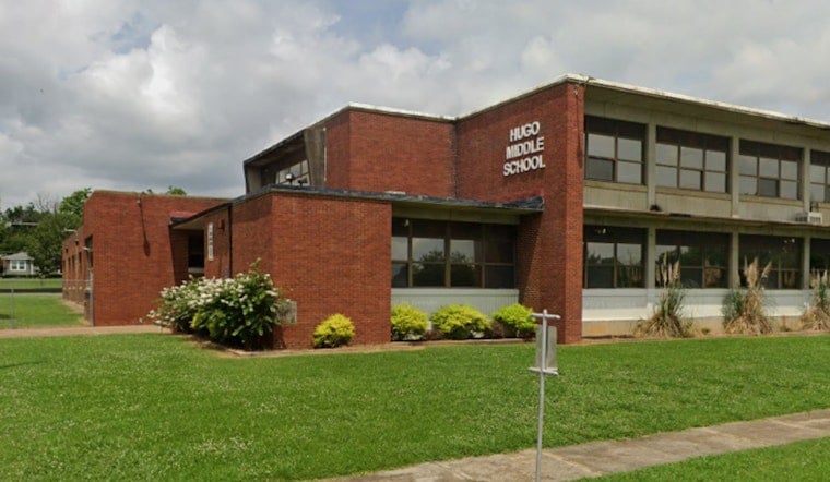 Hugo School Board Quietly OKs Confidential Deal In Special‑Ed Abuse Case