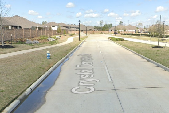 Humble Holiday Horror As 8-Year-Old Fights For Life After Apartment Pool Near‑Drowning