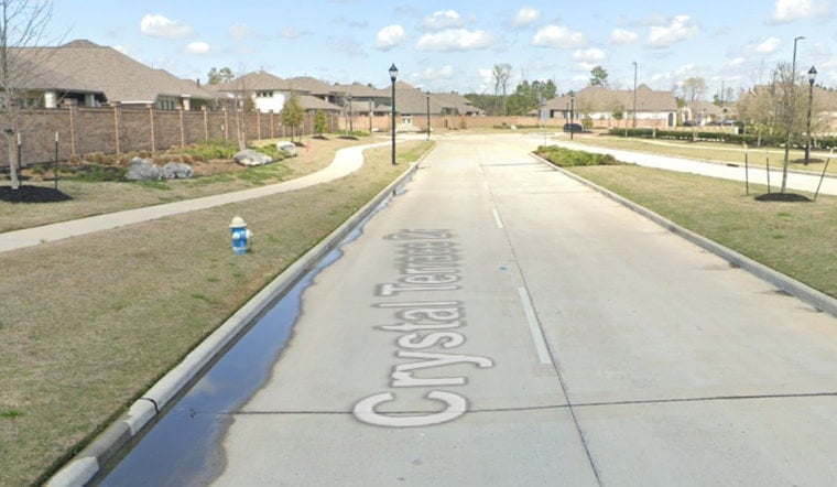 Humble Holiday Horror As 8-Year-Old Fights For Life After Apartment Pool Near‑Drowning