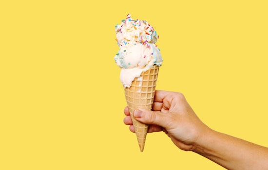 Humble’s New Sweet Swirl Is Ready To Melt Hearts