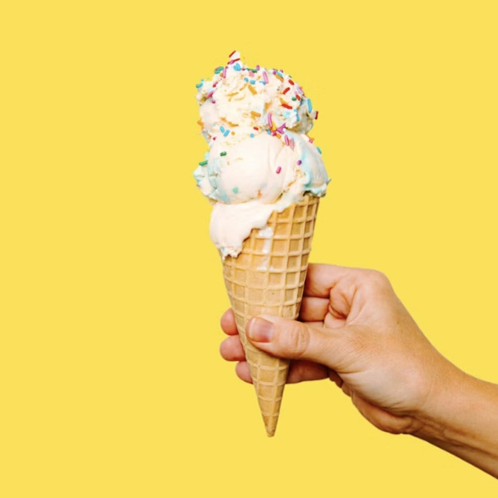 Humble’s New Sweet Swirl Is Ready To Melt Hearts