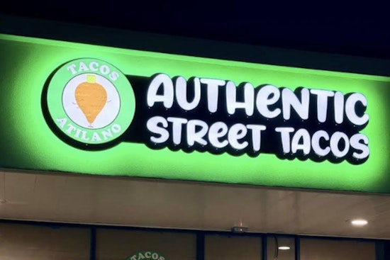 Humble’s Taco Wars Heat Up As Tacos Atilano Moves In