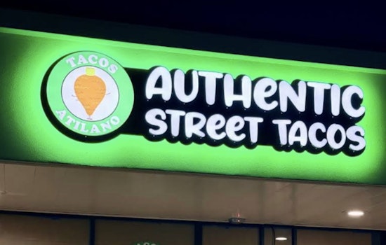 Humble’s Taco Wars Heat Up As Tacos Atilano Moves In