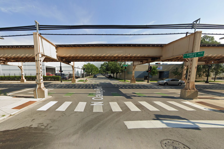 Humboldt Park Guide Hit On Birthday Faces 34 Broken Bones