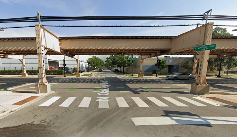 Humboldt Park Guide Hit On Birthday Faces 34 Broken Bones