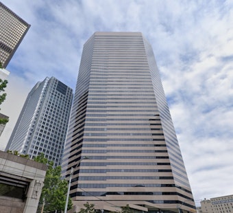 Seattle Kids Flood Feds In High-Speed ‘Mega’ Immigration Hearings