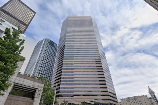 Seattle Kids Flood Feds In High-Speed ‘Mega’ Immigration Hearings