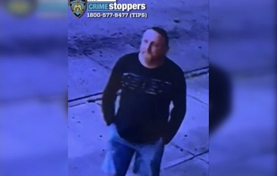 Hunt On For Brooklyn Tagger In Anti‑Islamic Graffiti Spree