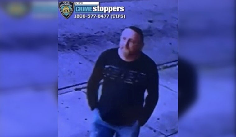 Hunt On For Brooklyn Tagger In Anti‑Islamic Graffiti Spree