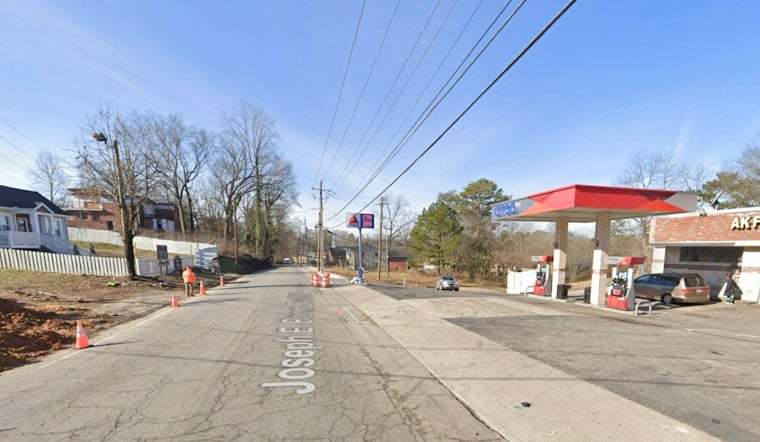 Hunt On For ‘Casino Life’ Hoodie Gunman In Atlanta Gas Station Shooting