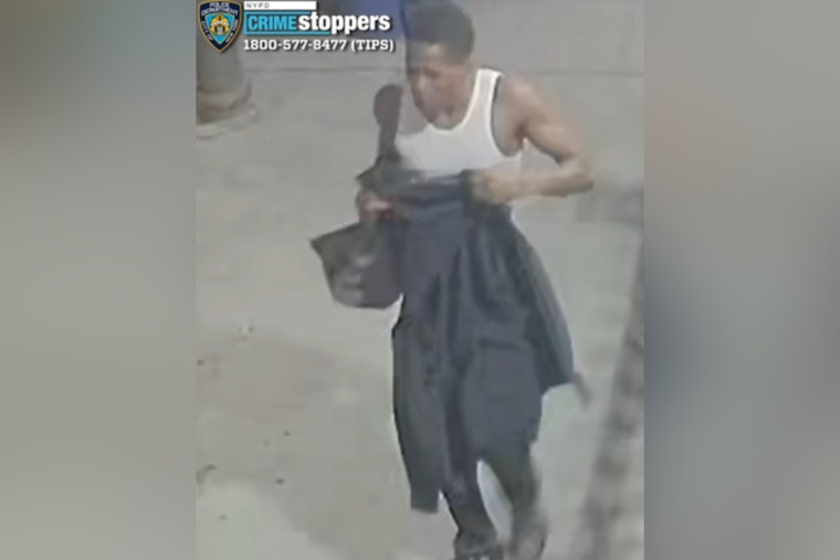 Hunt On For Late-Night Stabber In Washington Heights Street Attack