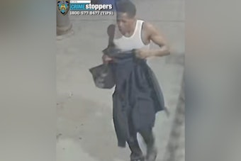 Hunt On For Late-Night Stabber In Washington Heights Street Attack