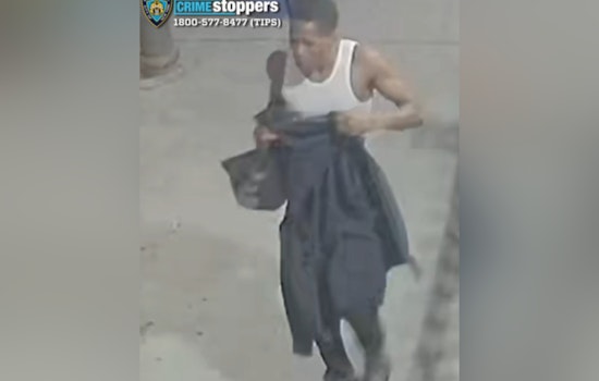 Hunt On For Late-Night Stabber In Washington Heights Street Attack