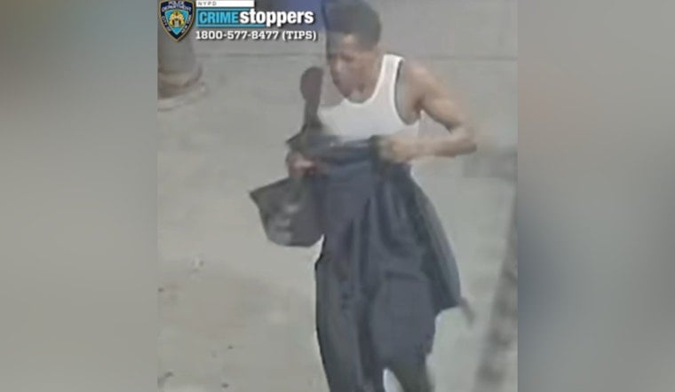 Hunt On For Late-Night Stabber In Washington Heights Street Attack