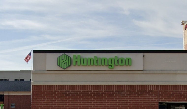 Huntington Axes 13 Michigan Branches, Metro Detroit Feels the Squeeze