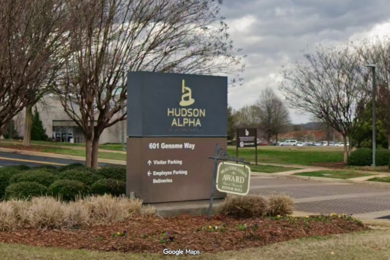 Huntsville Lab Snags $15 Million To Turn Pasture Grass Into Car Parts