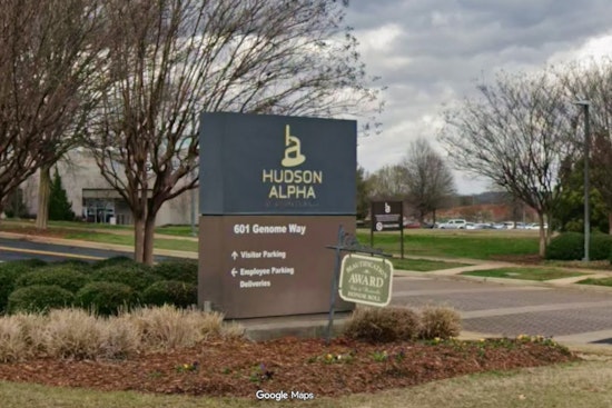 Huntsville Lab Snags $15 Million To Turn Pasture Grass Into Car Parts