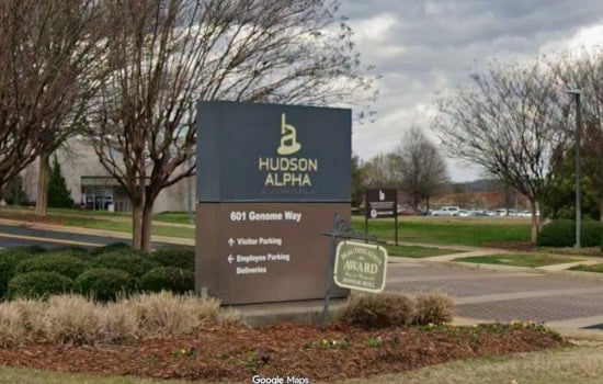 Huntsville Lab Snags $15 Million To Turn Pasture Grass Into Car Parts