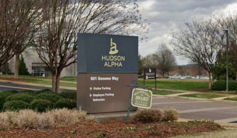 Huntsville Lab Snags $15 Million To Turn Pasture Grass Into Car Parts
